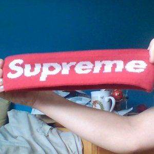 Supreme x New Era Headband [OFFERS ONLY!!!]